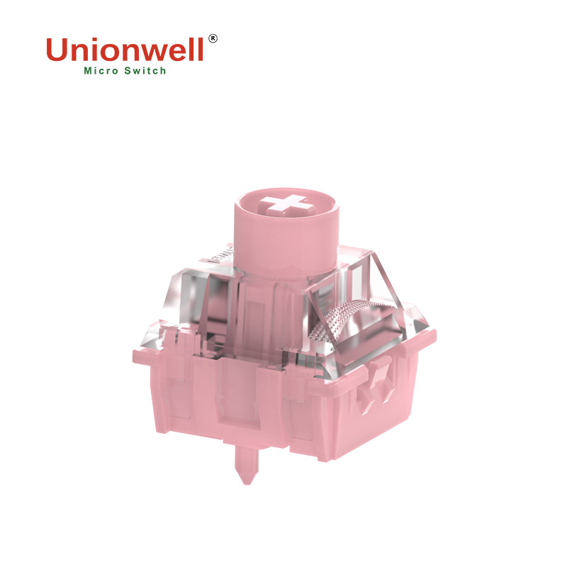 micro switch supplier